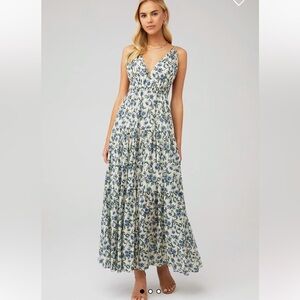 Significant Other Isobel Dress